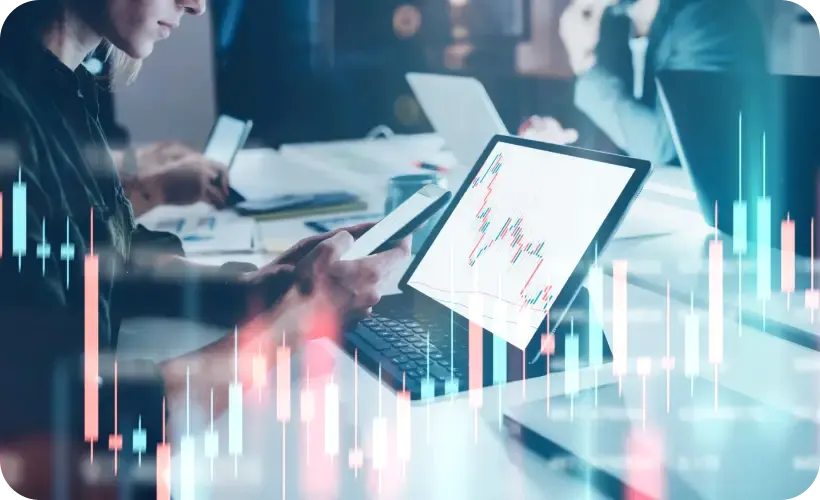 Calverixia GPT mercado de criptomonedas