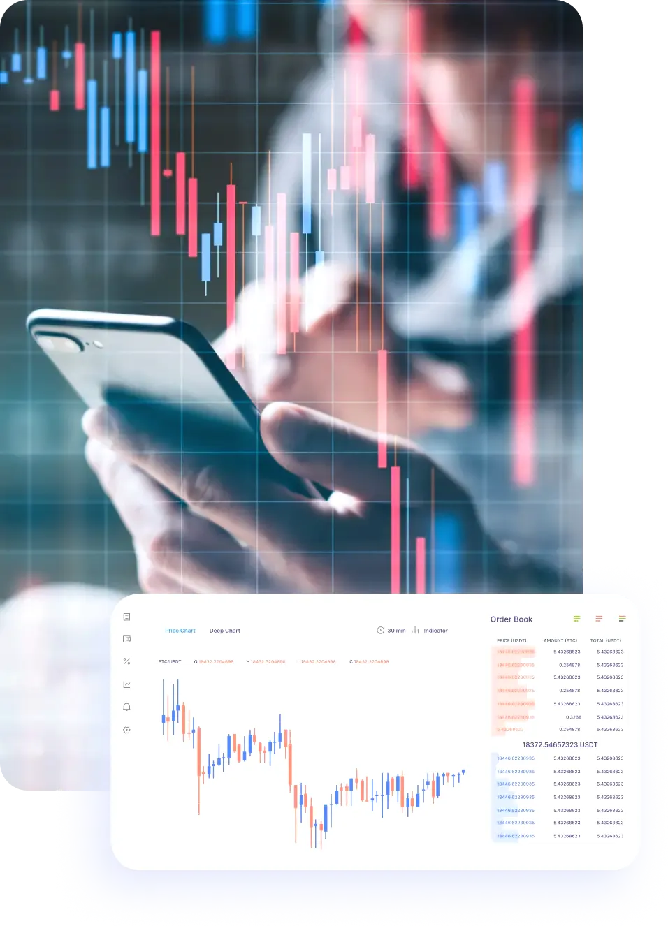 Calverixia GPT plataforma cripto